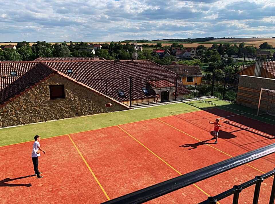 Prosecco Residence Marko - Valtice na jižní Moravě