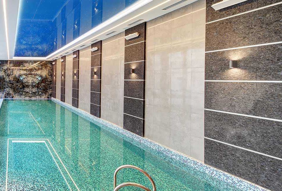 Wellness hotel Ulrika - víkendový pobyt - Karlovy Vary