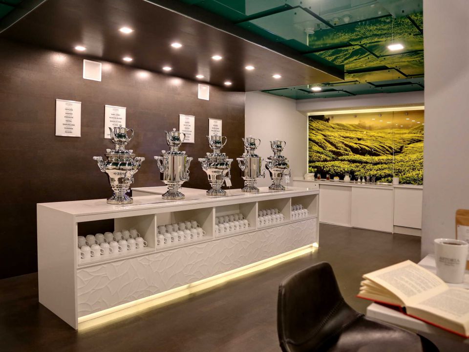 Hotel Astoria & Medical Spa **** - Karlovy Vary