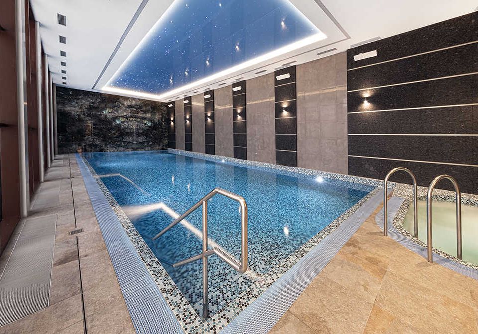 Spa hotel Ulrika **** - Karlovy Vary