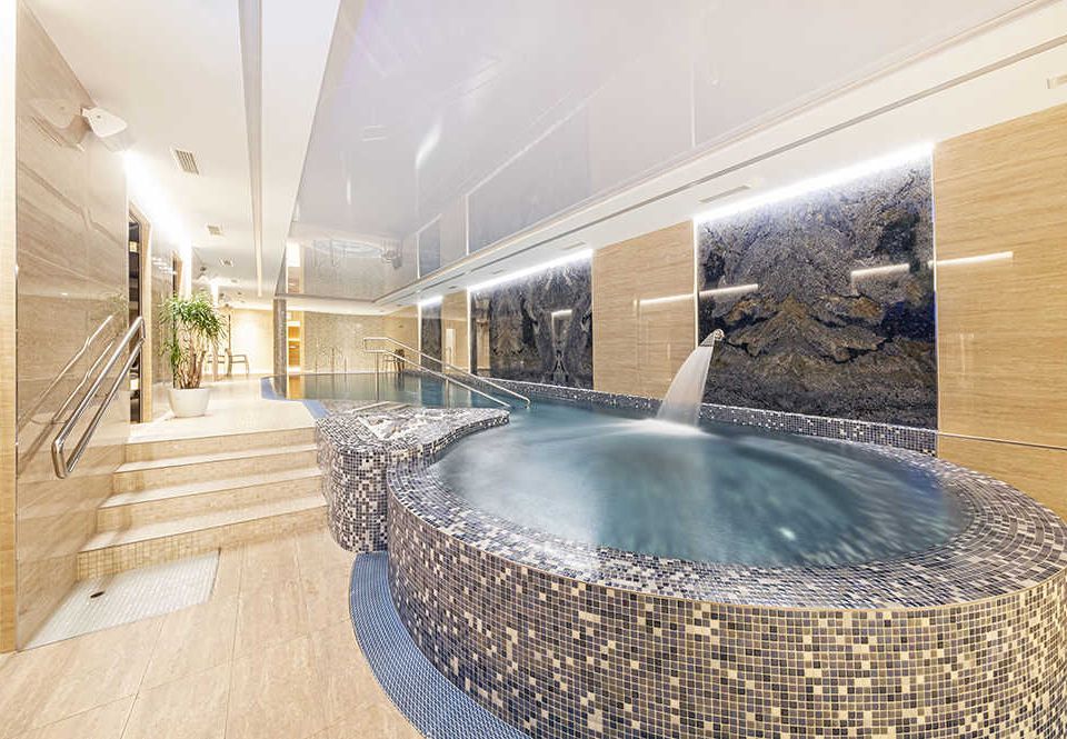Spa hotel Ulrika **** - Karlovy Vary
