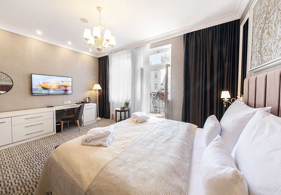 Wellness hotel Ulrika - akční pobyt - Karlovy Vary