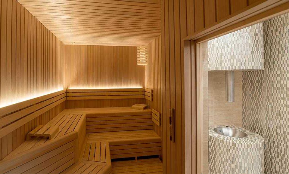 Wellness hotel Ulrika - akční pobyt - Karlovy Vary