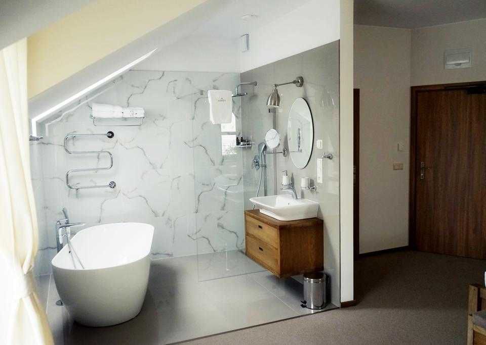 Prosecco Residence Marko - hotelové ubytování - jižní Morava