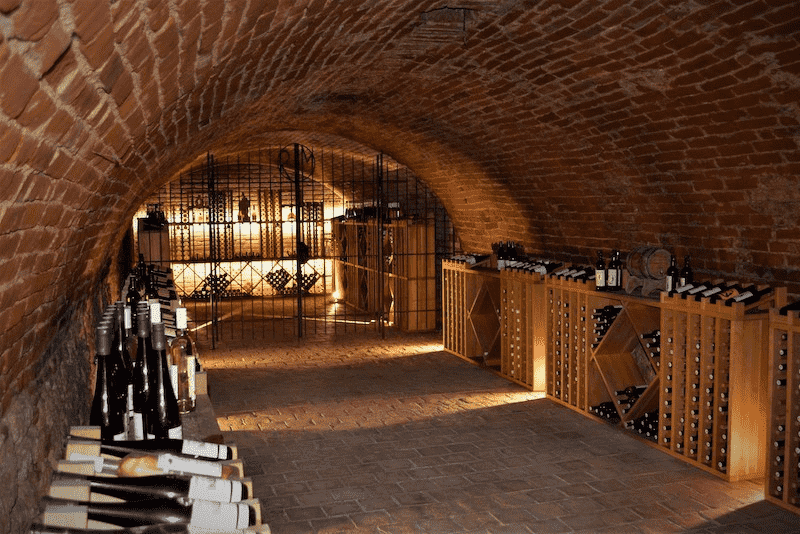 Prosecco Residence Marko - hotelové ubytování s polopenzí - jižní Morava