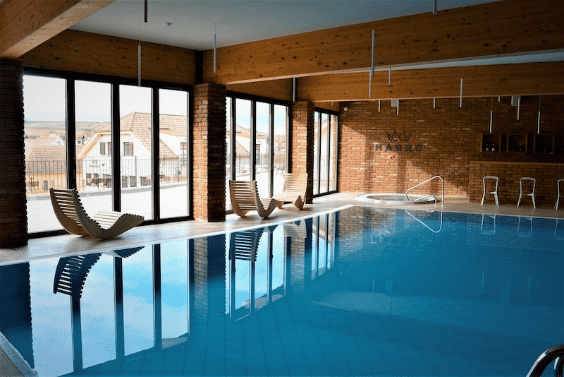 Prosecco Residence Marko - hotelové ubytování s polopenzí - jižní Morava