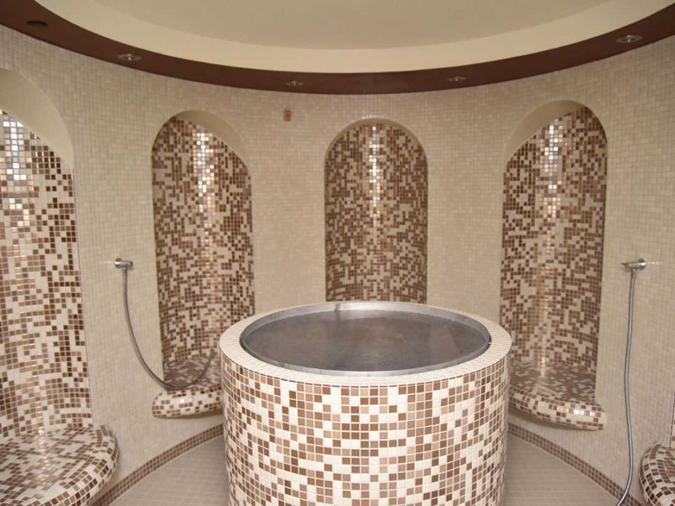 Grandhotel Nabokov **** - léčebný pobyt light - Mariánské Lázně