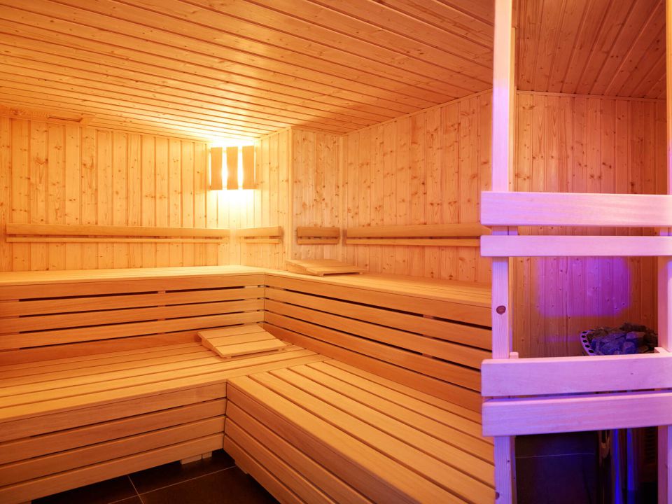 Wellness hotel Iris - víkendový pobyt - Karlovy Vary