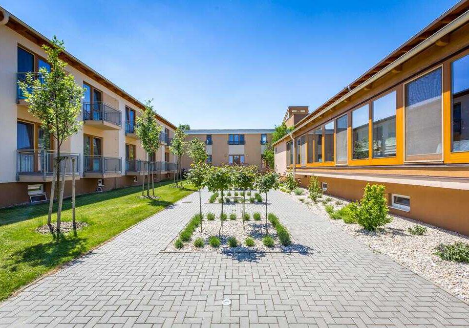 Spa resort Lednice - akční pobyt 2021