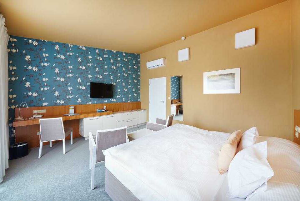 Spa resort Lednice - léto s rodinou 2021