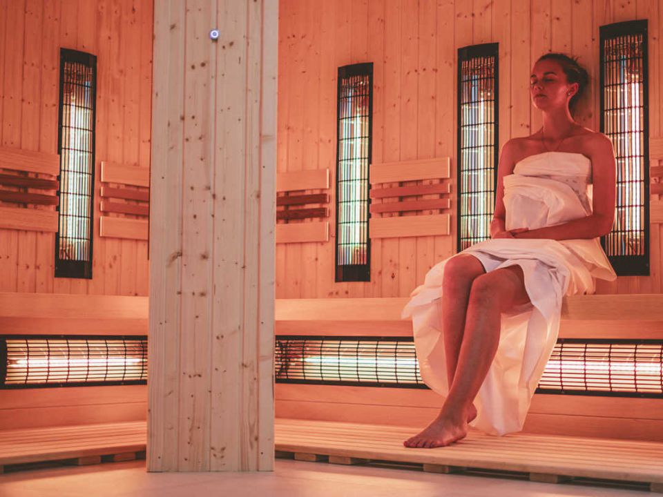 Grandhotel Nabokov **** - valentýnský pobyt pro dva - Mariánské Lázně