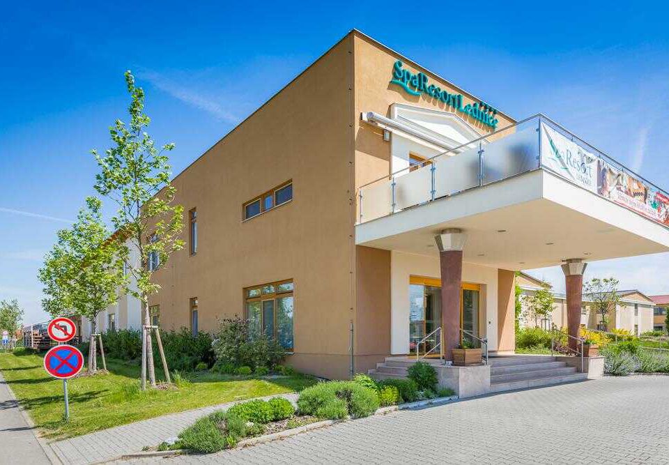 Cyklistický pobyt s regenerací - spa resort Lednice****