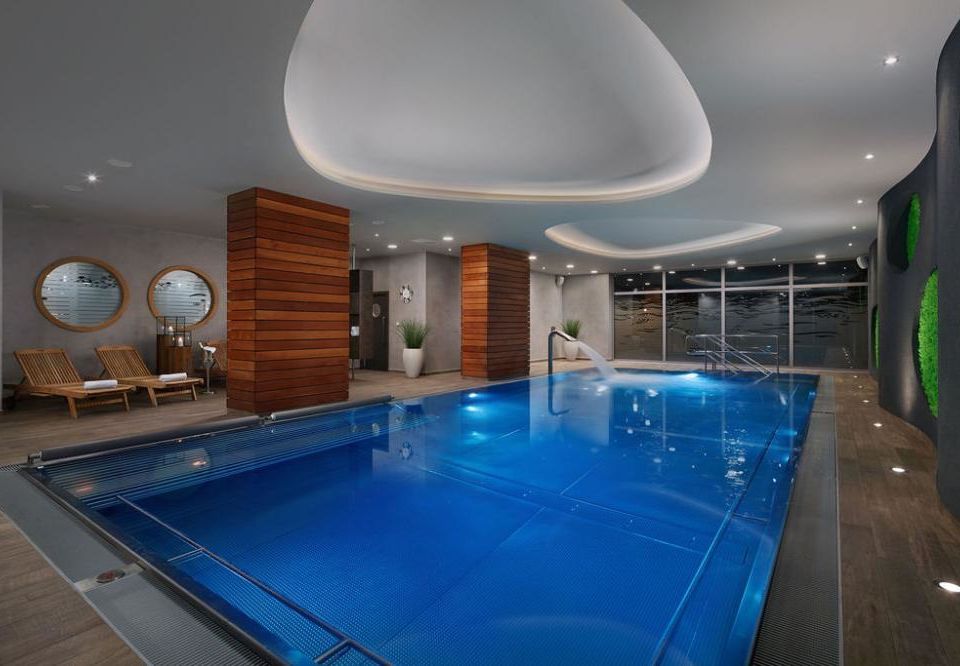 Ozdravný pobyt Vital - spa hotel Felicitas