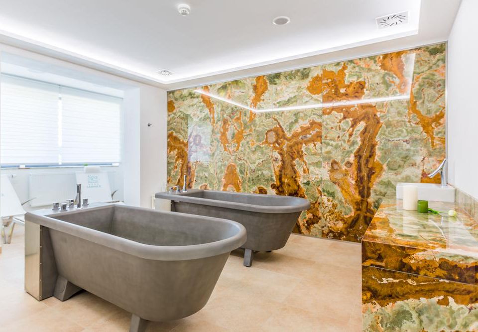 Dokonalé uvolnění - spa resort Lednice ****