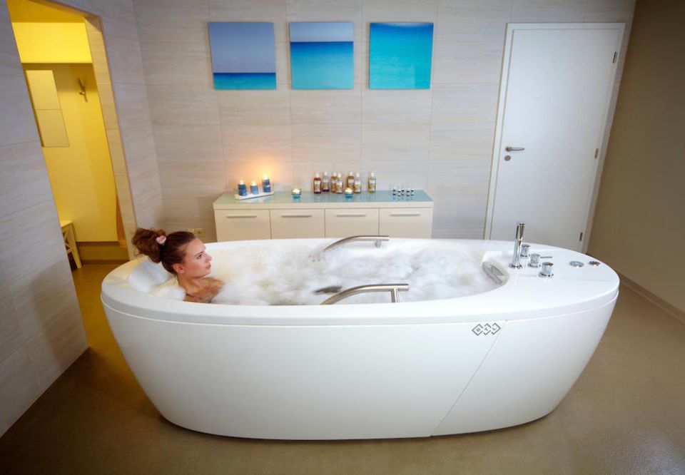 Dokonalé uvolnění - spa resort Lednice ****