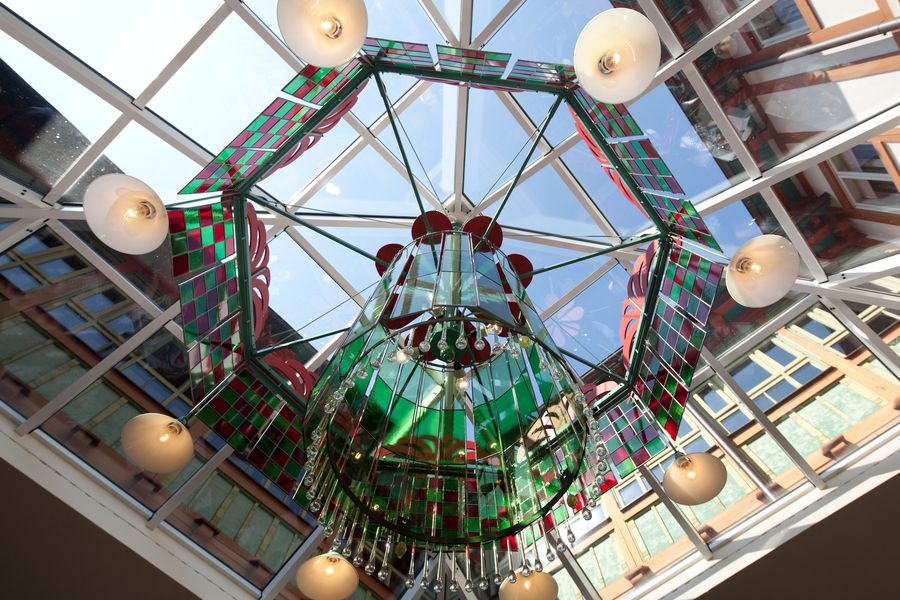 5 wellness pobytů, na které nedají senioři dopustit