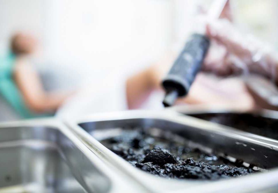 Dovolená pro seniory v Česku