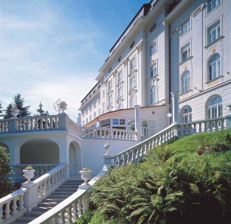 Co léčí radonové lázně Jáchymov a jsou bezpečné? Kompletní průvodce