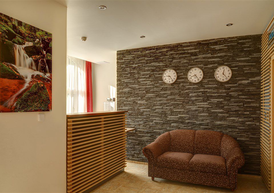 Lázně Jáchymov - Hotel Dagmar