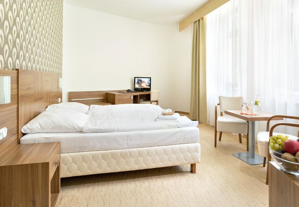 Lázně Velké Losiny - hotel Eliška