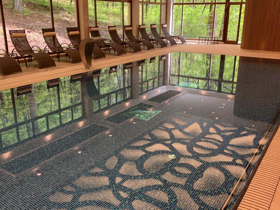 Mariánské Lázně - Ensana hotel Svoboda ***