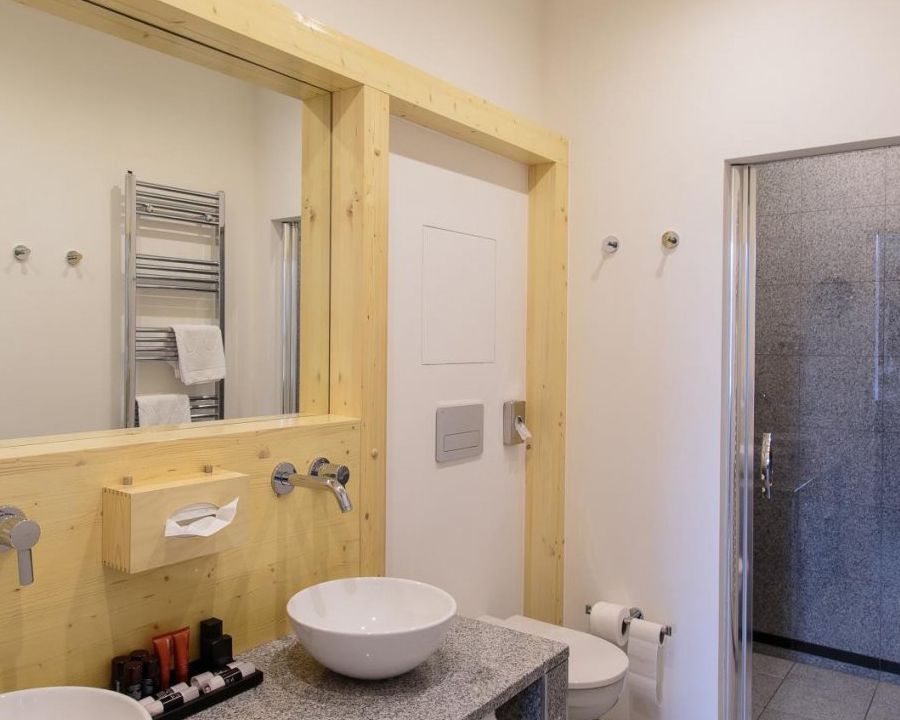 Spa Boutique hotel Löwenstein - Konstantinovy Lázně