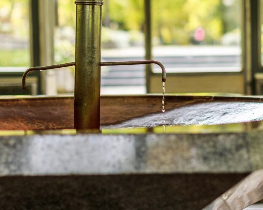 Konstantinovy Lázně - Lázeňský hotel Mánes ***