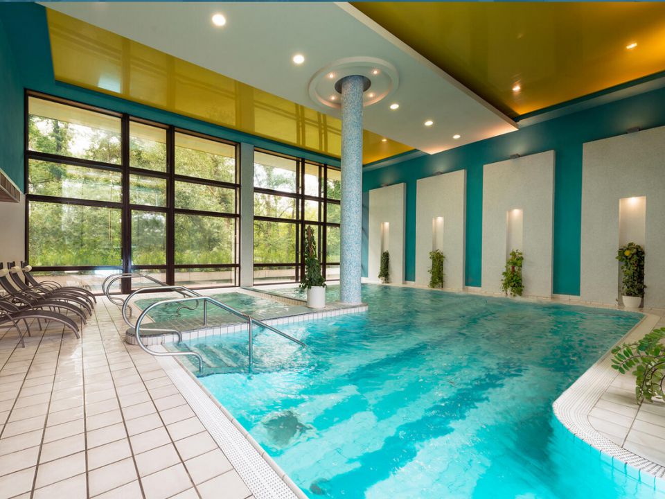 Lázně Piešťany - Hotel Esplanade Ensana ****