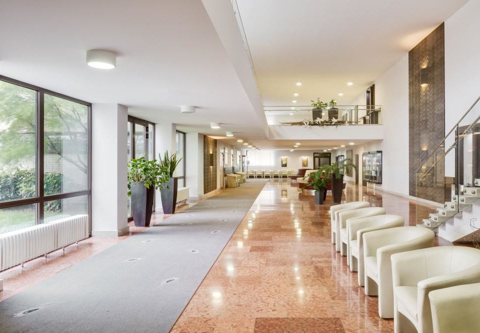 Lázně Piešťany - Hotel Splendid Ensana ***