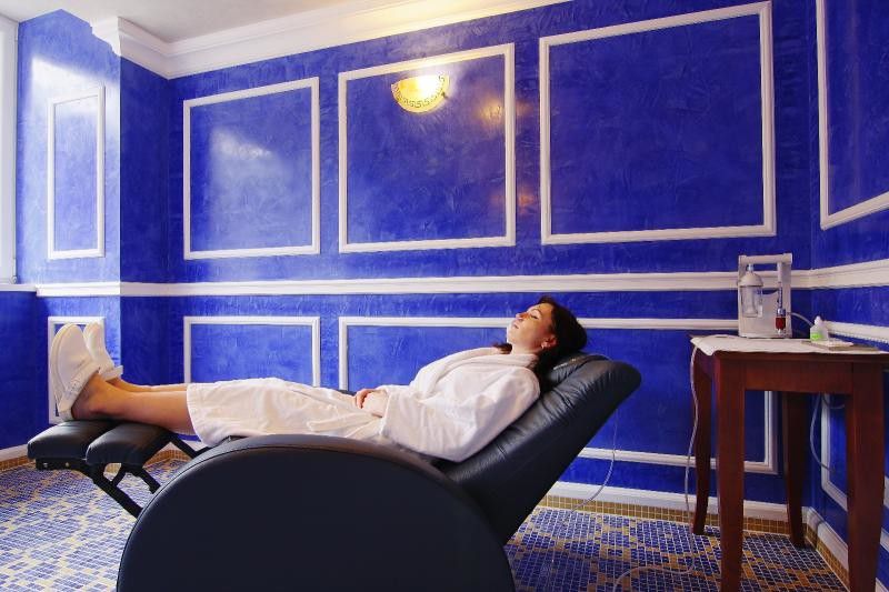 Lázně Brusno - pobyty 2020 - Slovensko