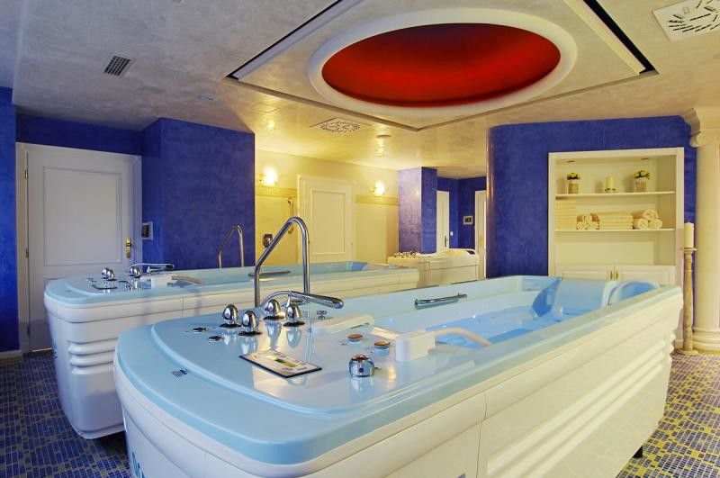 Lázně Brusno - hotel Polana ***