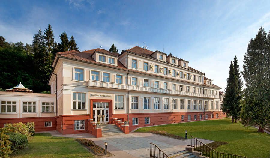 Lázně Luhačovice a.s.