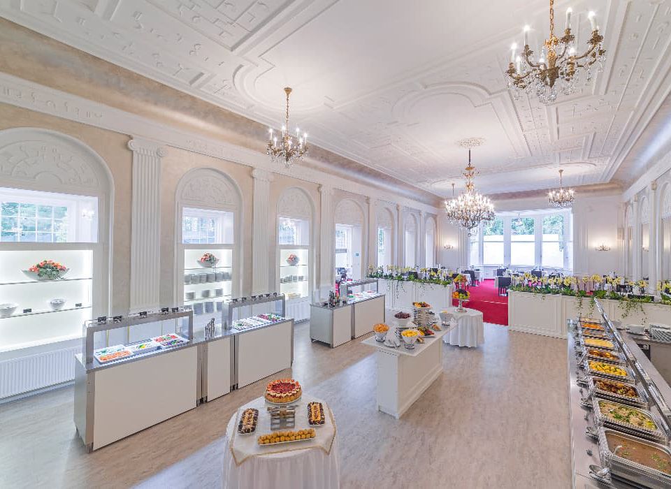 Františkovy lázně - hotel Pawlik ****