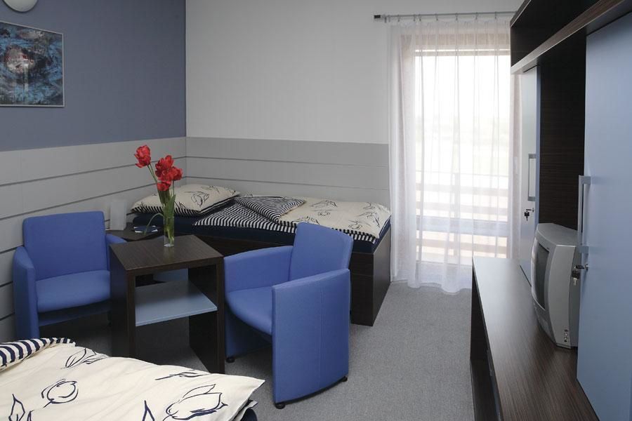 Lázně Lednice - wellness pobyt pro dva