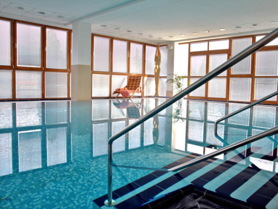 Lázně Lednice - wellness pobyt pro dva