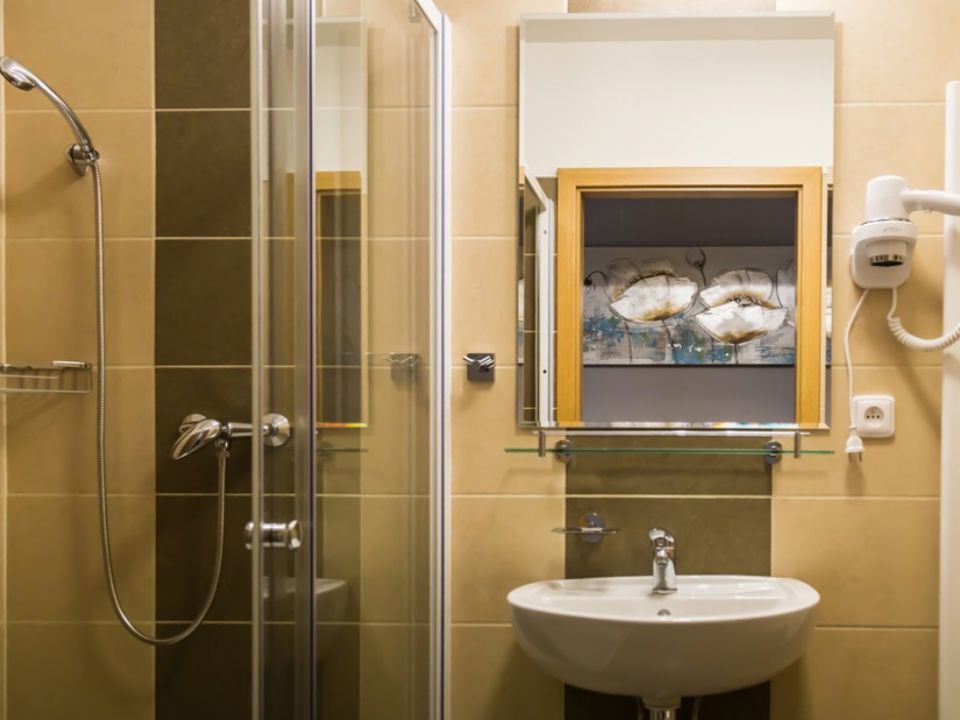 Lázně Lednice - víkendový pobyt za skvělou cenu