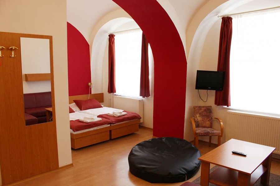 Lázně Karlova Studánka - víkendový pobyt se slevou