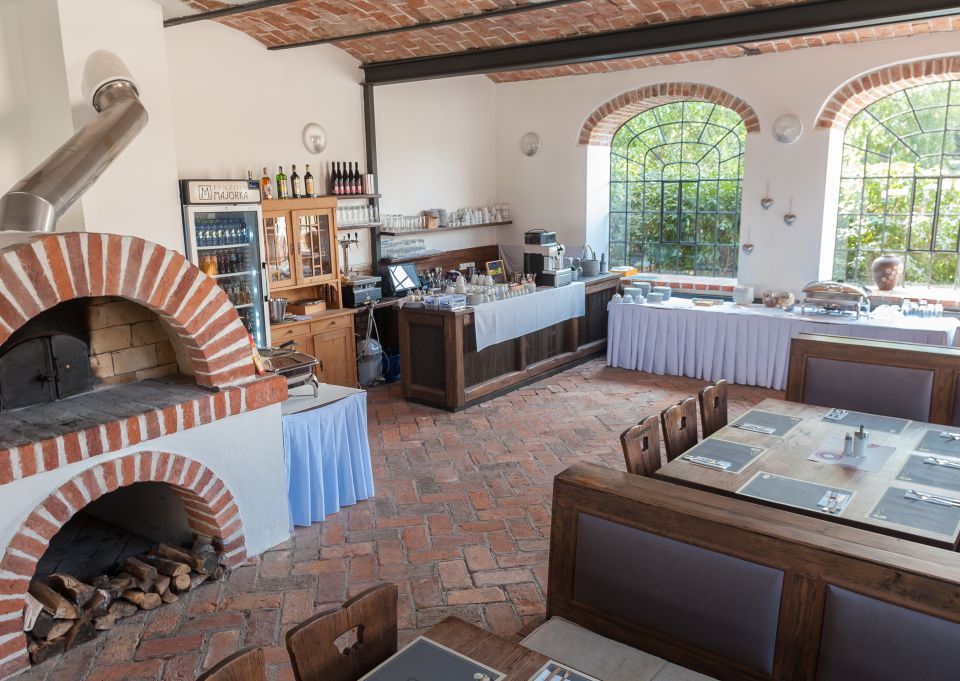 Lázně Slatinice - akční víkend se slevou