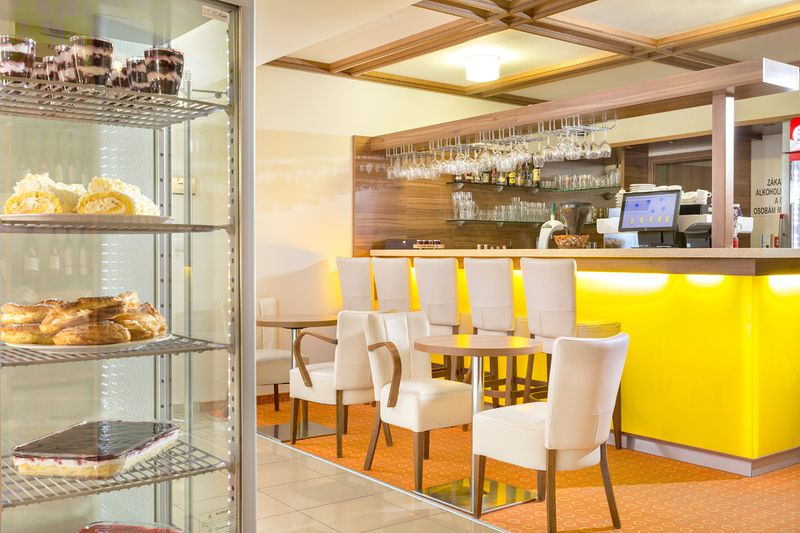 Lázně Velké Losiny - pobyt lázně na zkoušku