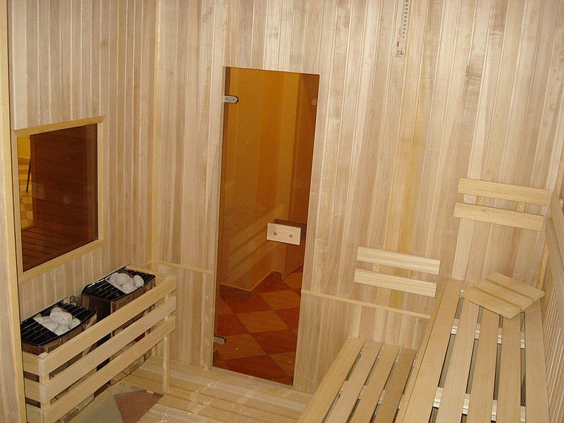 Prodloužený wellness víkend - lázně Mšené