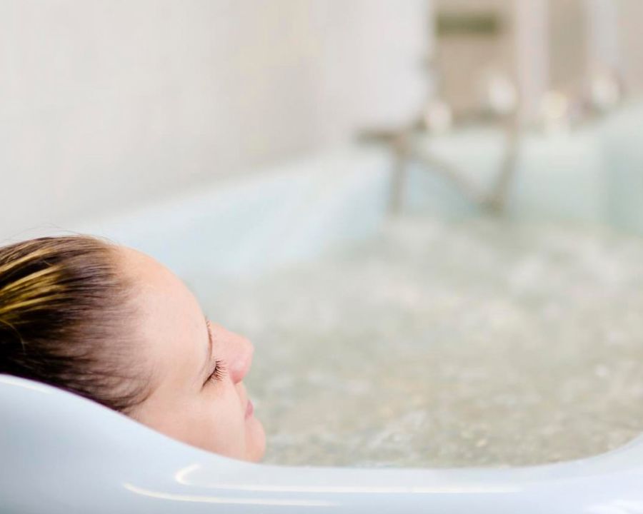 Konstantinovy Lázně - víkendový pobyt wellness