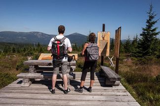 Janské Lázně - lázeňská pohoda 2025