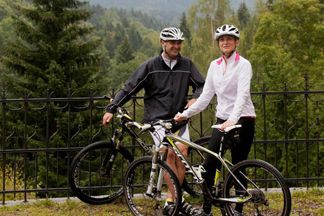 Janské Lázně - lázeňská pohoda 2025