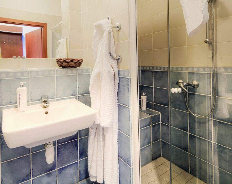 Lázně Velichovky - Týdenní péče o tělo