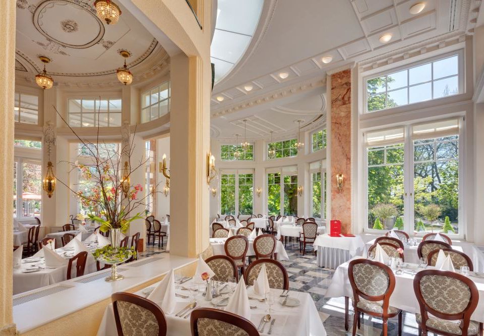 Víkendový pobyt pro dva - lázně Piešťany Slovensko