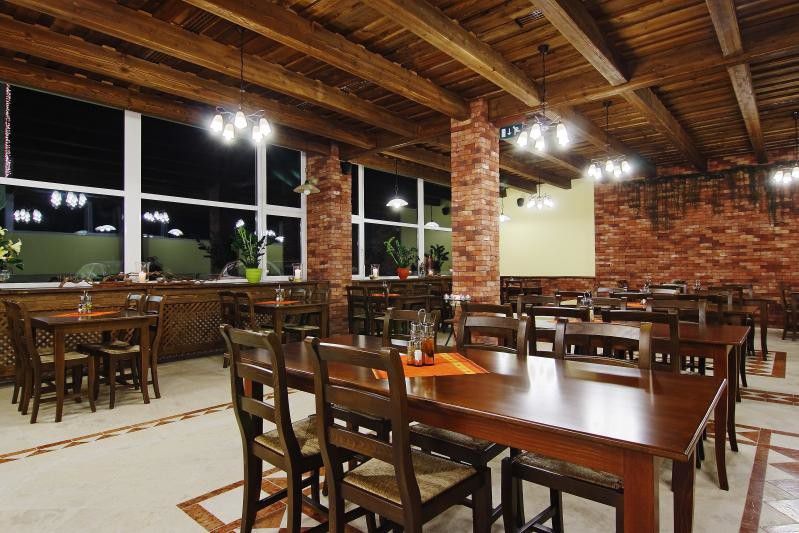 Lázně Brusno - víkendový pobyt