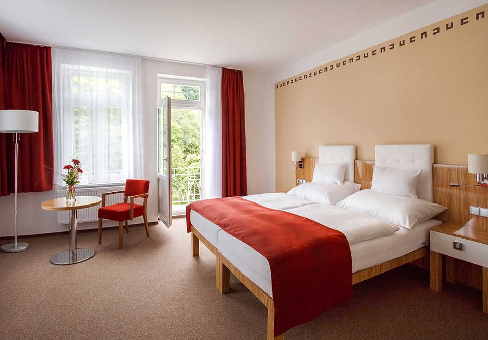 Lázně Jáchymov - akční pobyt v Krušných horách - Letní dovolená 7=6