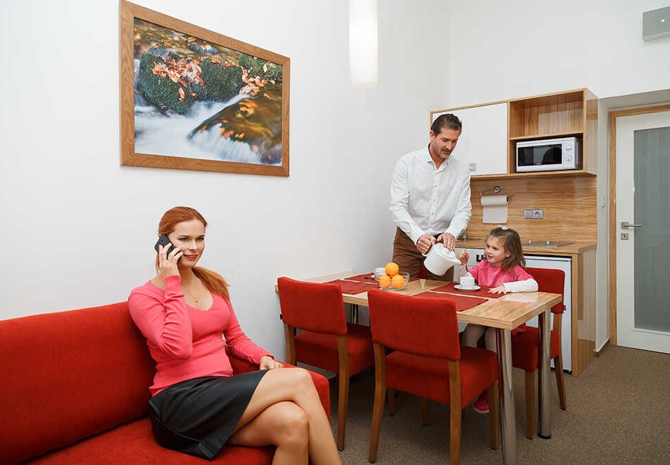 Lázně Jáchymov - akční pobyt v Krušných horách - Letní dovolená 7=6