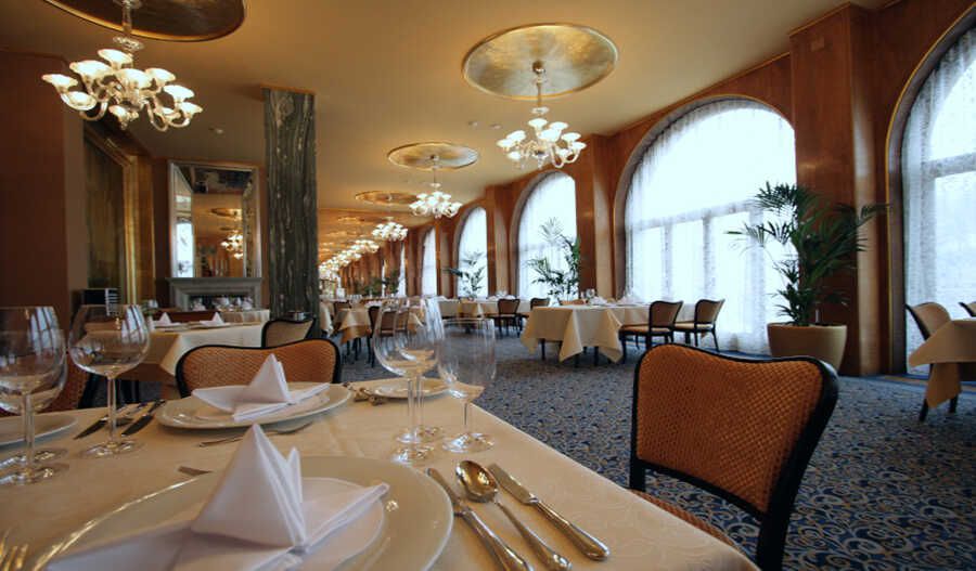 Lázně Luhačovice - silvestrovský pobyt 2023