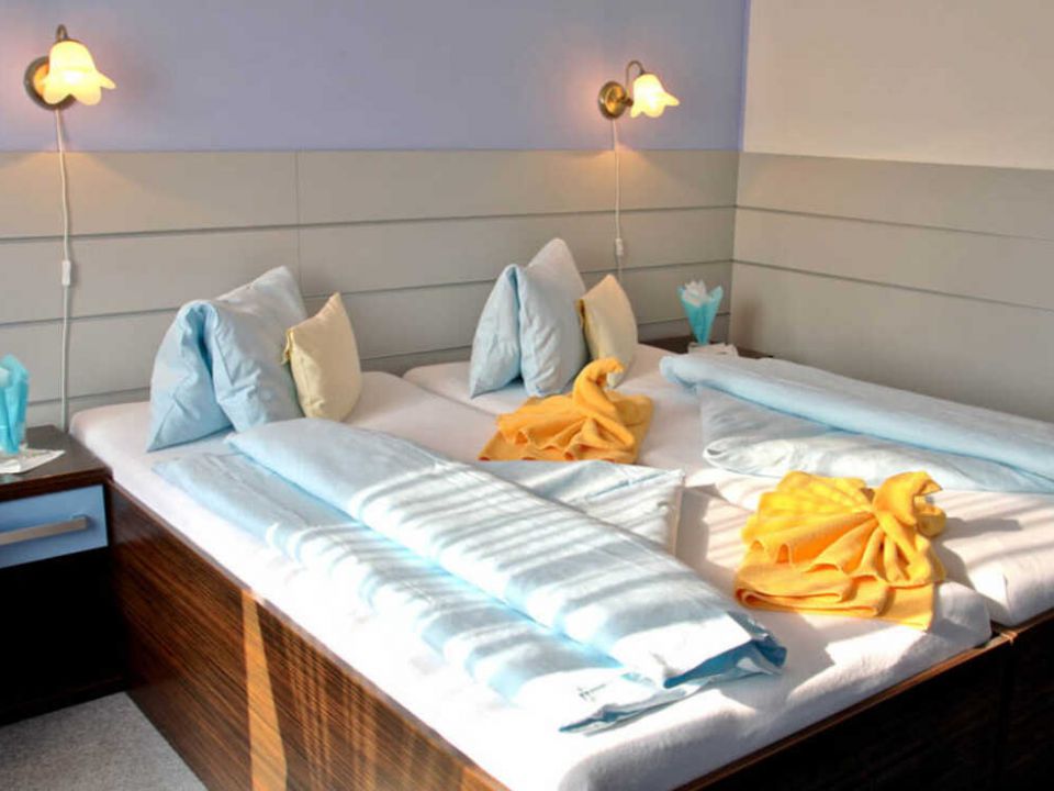 Lázeňská pohoda - lázně Lednice